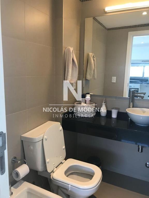 Apartamento en Playa Brava,Punta del este 2 Y