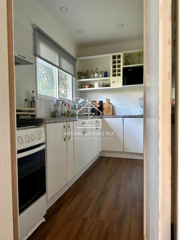 COMODA CASA EN ALQUILER EN LA MANSA