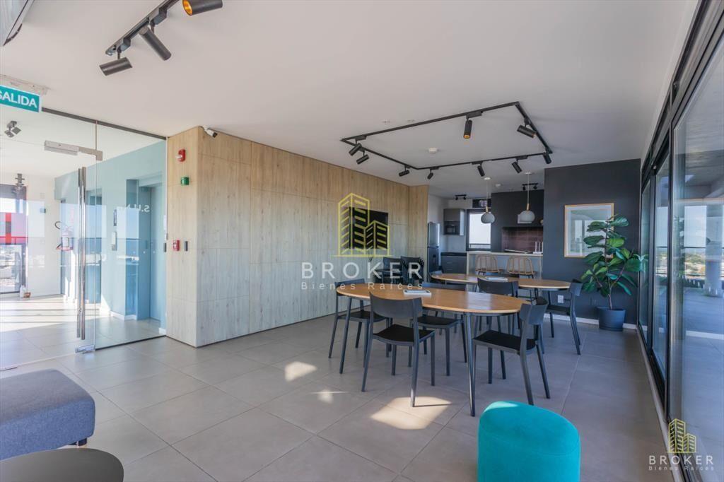 Venta de apartamento 2 dormitorios Malvin a