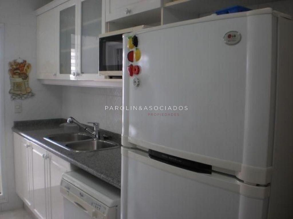 Apartamento en venta 3 dormitorios en Coral Mansa