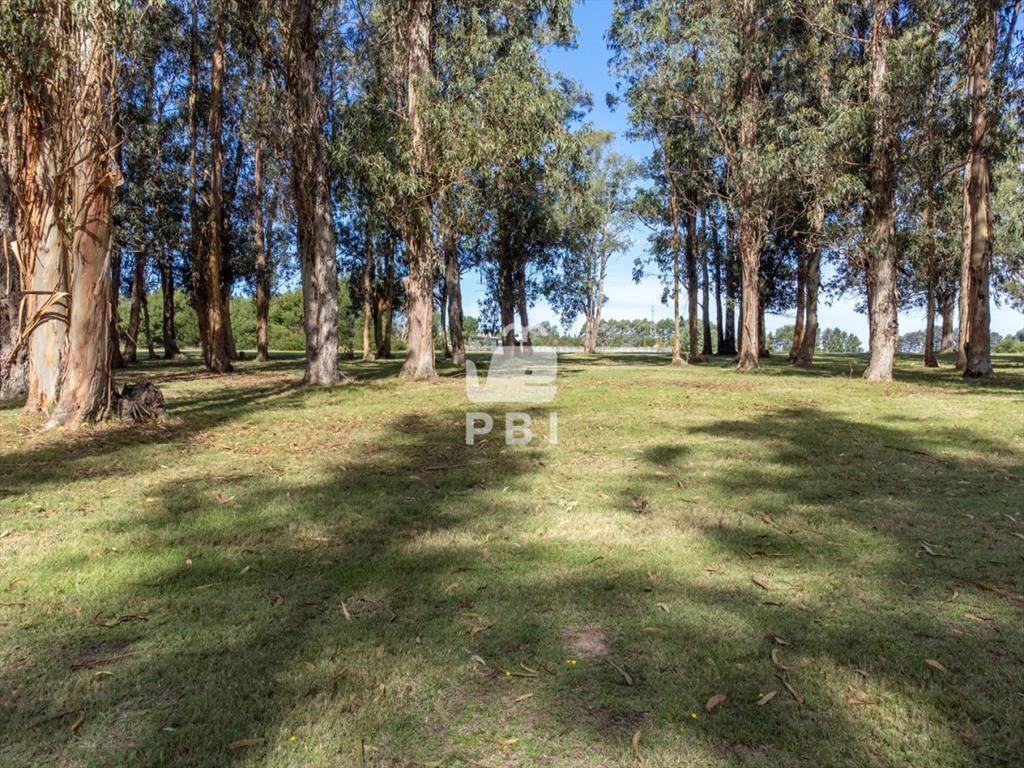 Venta Chacra, en Barrio Privado La Barra  - Ref :