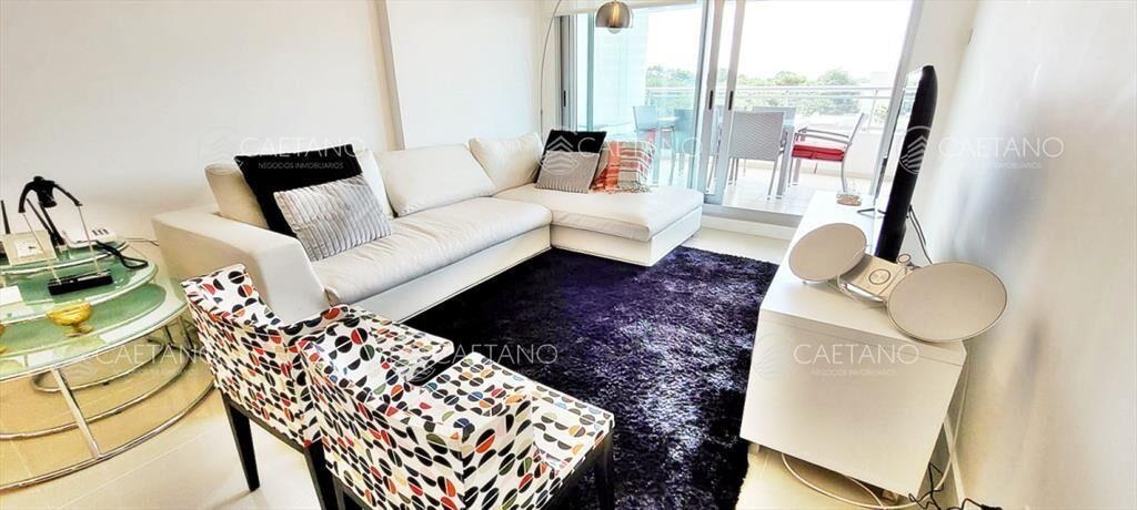 Apartamento en venta 3 dormitorios en Chiverta,