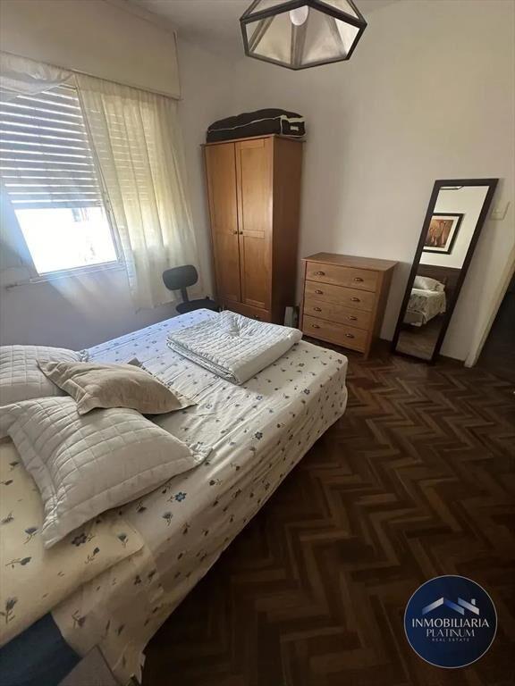 Apartamento en venta en Parque Batlle