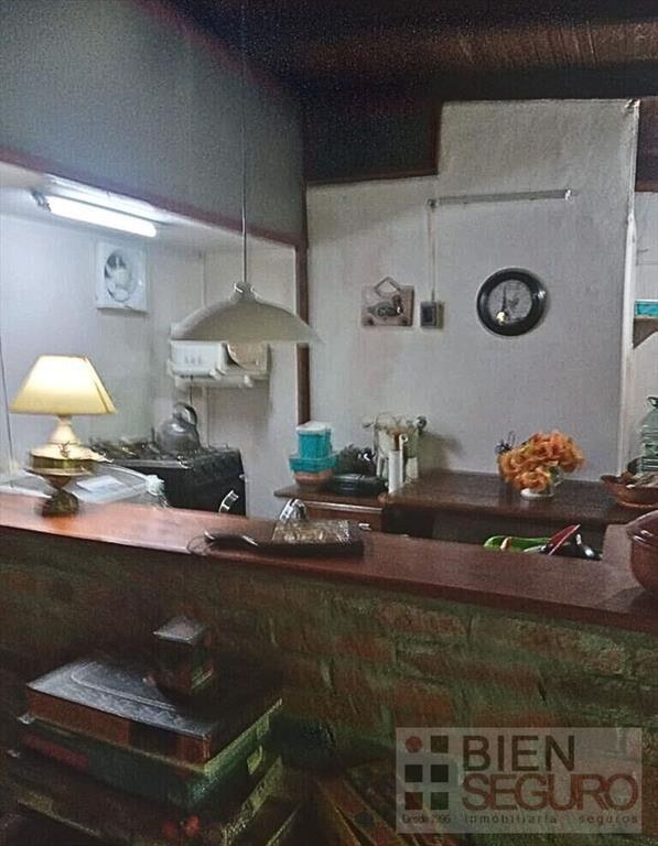 Chacra de 6.181 m2 en venta en Portezuelo con casa y parque