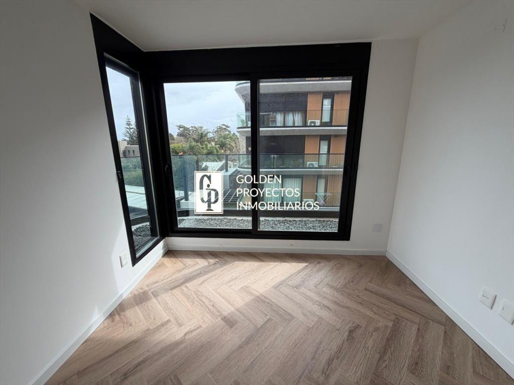 Apartamento en Alquiler 2 Dormitorios con Parrillero en Bar