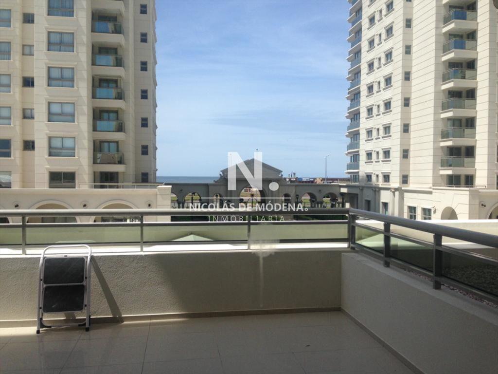 Apartamento en Alquiler de 2 dormitorios en Torre