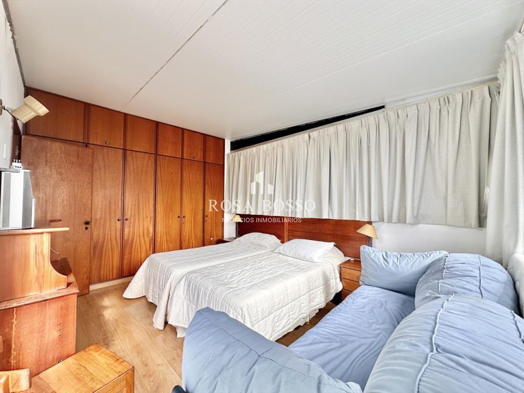 Apartamento Penthouse Venta 2 dormitorios Punta