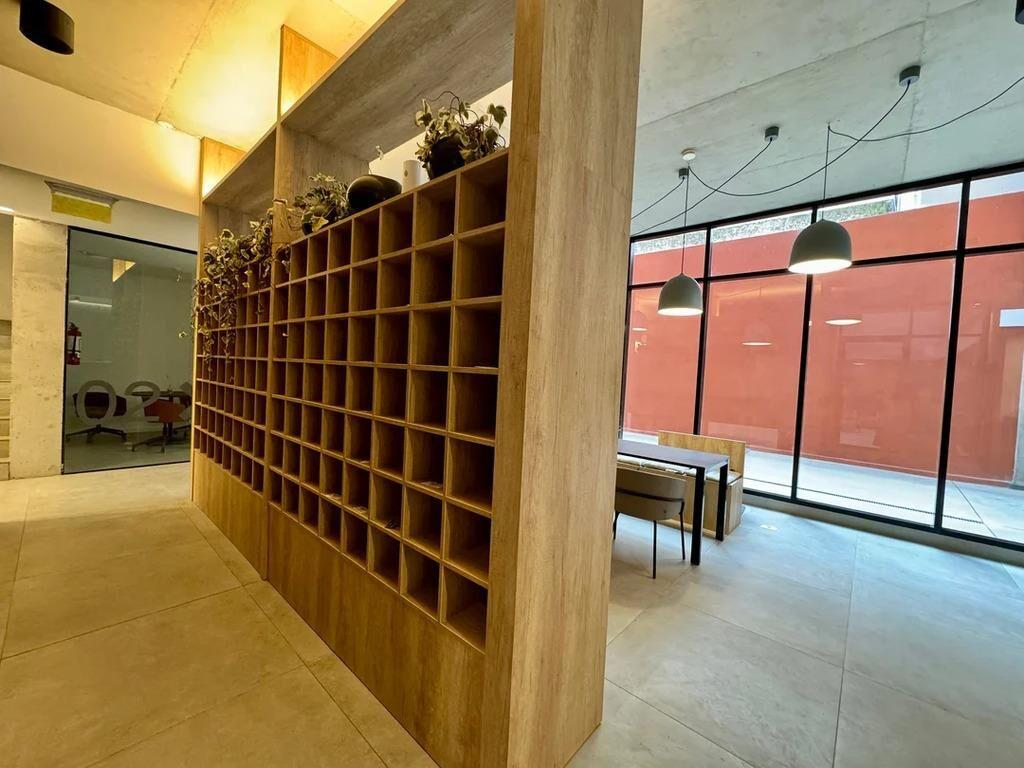 Alquiler Monoambiente en Barrio Sur