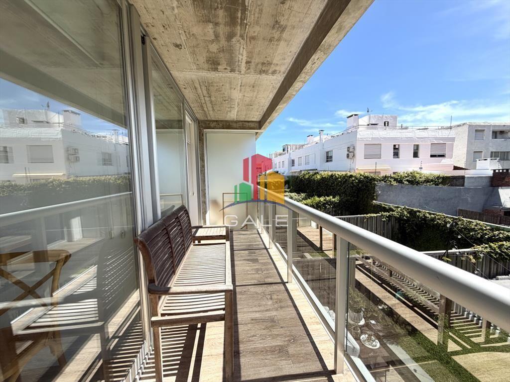 Apartamento en venta Peninsula, Punta del Este.