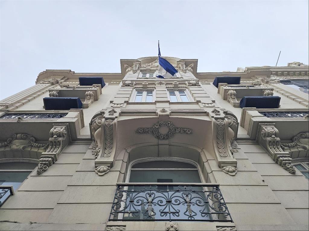 ALQUILER-OFICINA- CIUDAD VIEJA - PARA ENTRAR