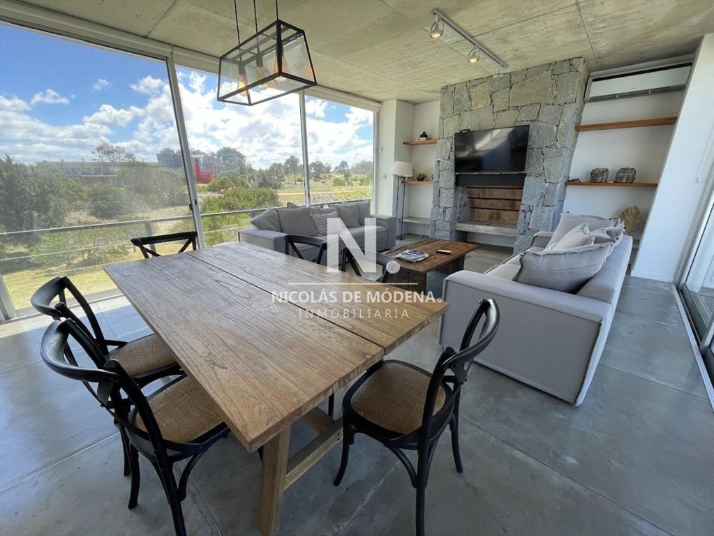 Casa en venta en Arenas de Jose Ignacio, 3