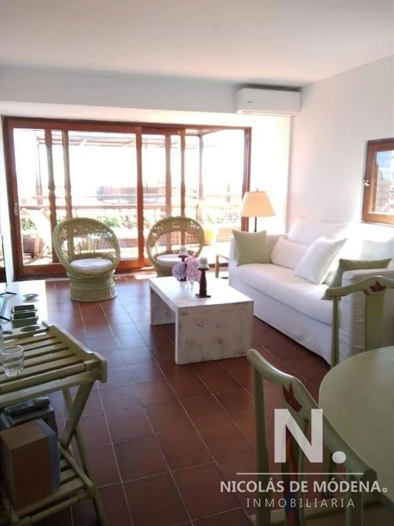 Apartamento en Terrazas de manantiales
