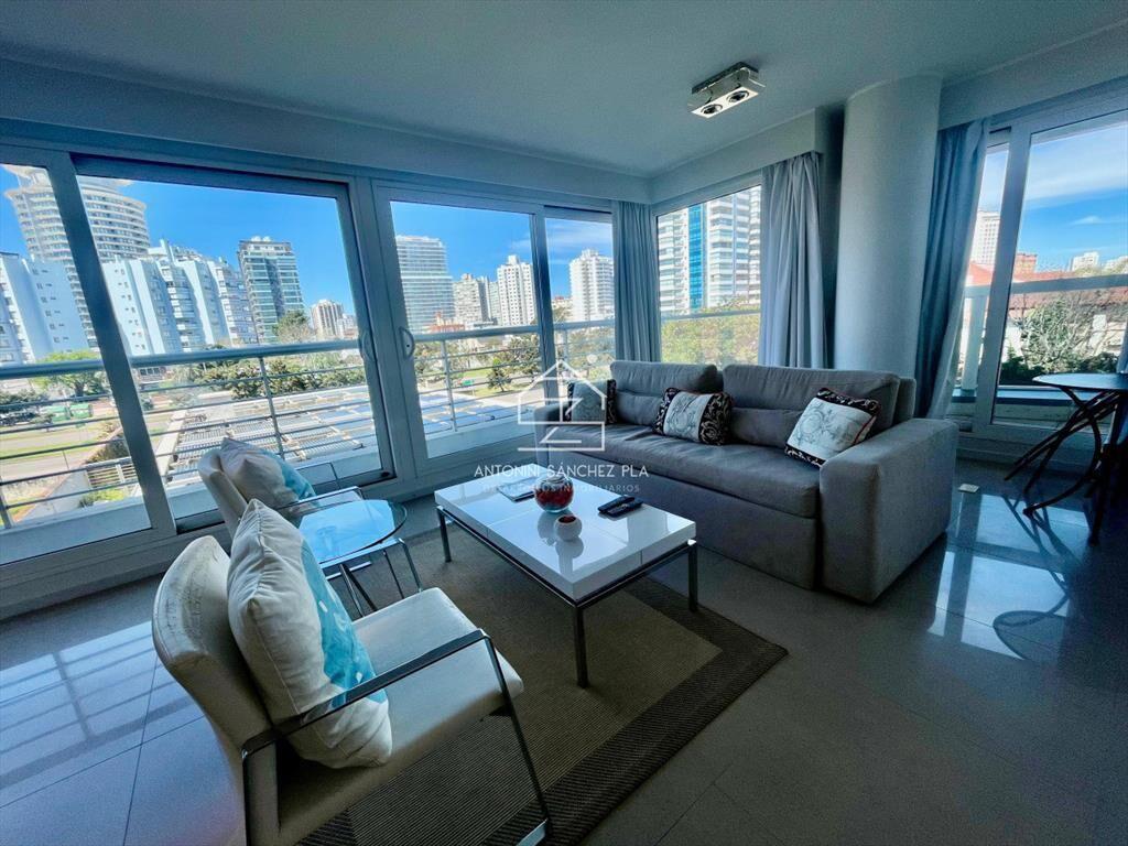 ALQUILER APARTAMENTO 1 DORMITORIO