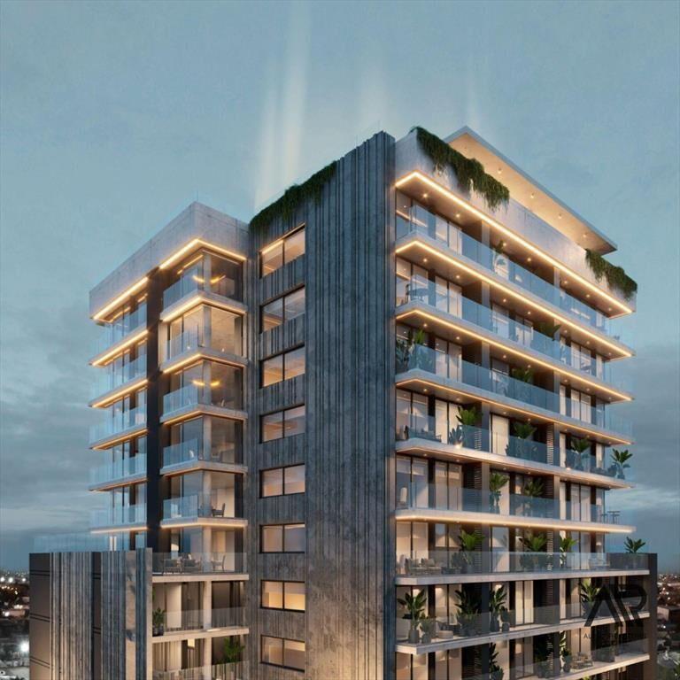 Venta apartamento piso 9 primera linea con cochera