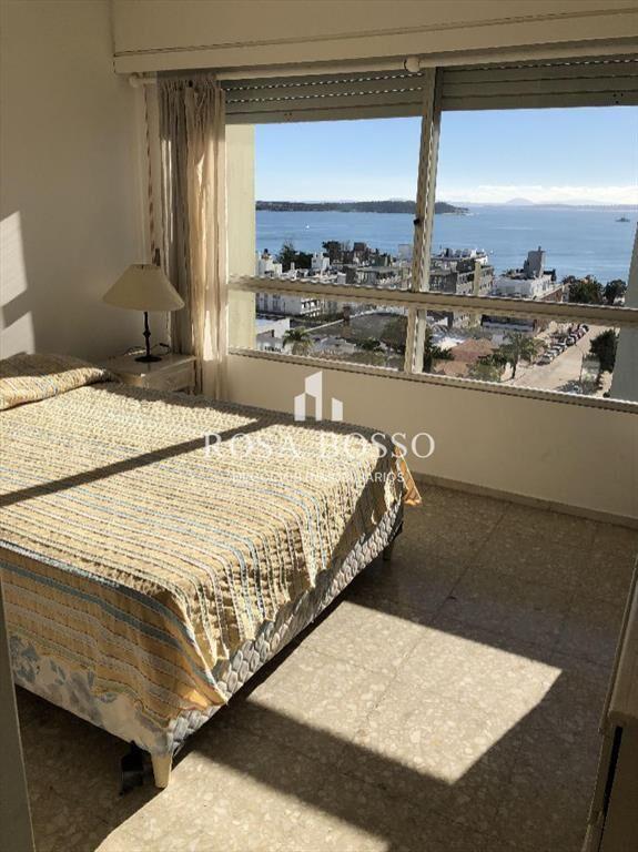 Apartamento en venta 3 dormitorios. Garaje - Vista - Penín