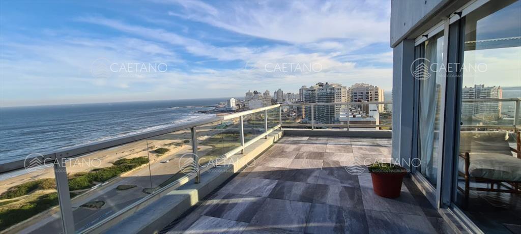ATENCION!!!APARTAMENTO PENT HOUSE EN PARADA 2