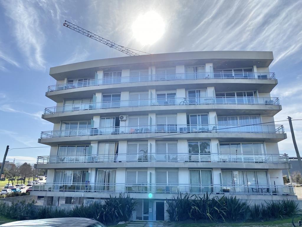 VENTA MONOAMBIENTE EDIFICIO LA LOMA MALDONADO