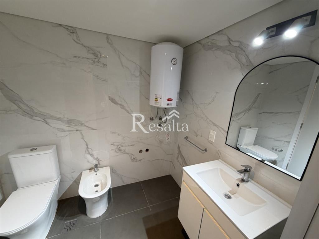 VENTA 1 DORMITORIO CON COCHERA PARQUE MIRAMAR