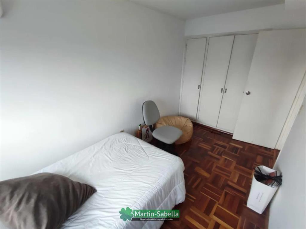 Apartamento en Venta - Parque Rodó