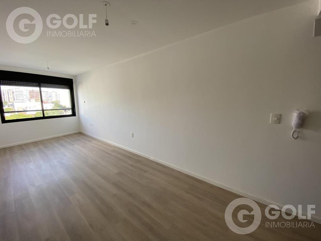 Venta de Monoambiente en Pocitos