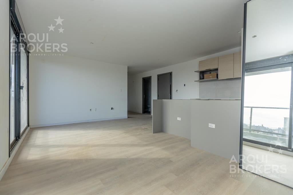 Apartamento de dos dormitorios en venta en La Blanqueada -