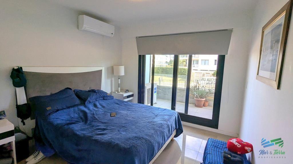 Venta de apartamento 2 dormitorios con vista al