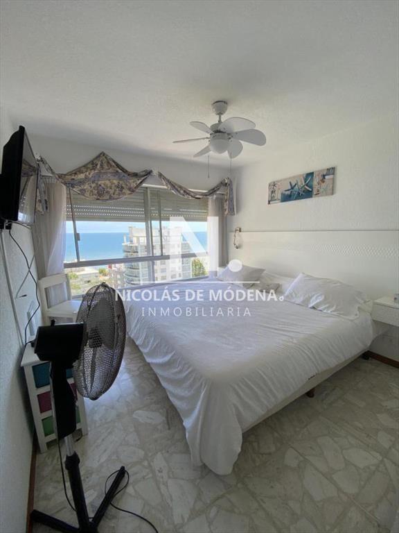 EXCELENTE APARTAMENTO EN PLAYA MANSA