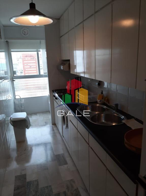 Elegante Apartamento En Peninsula