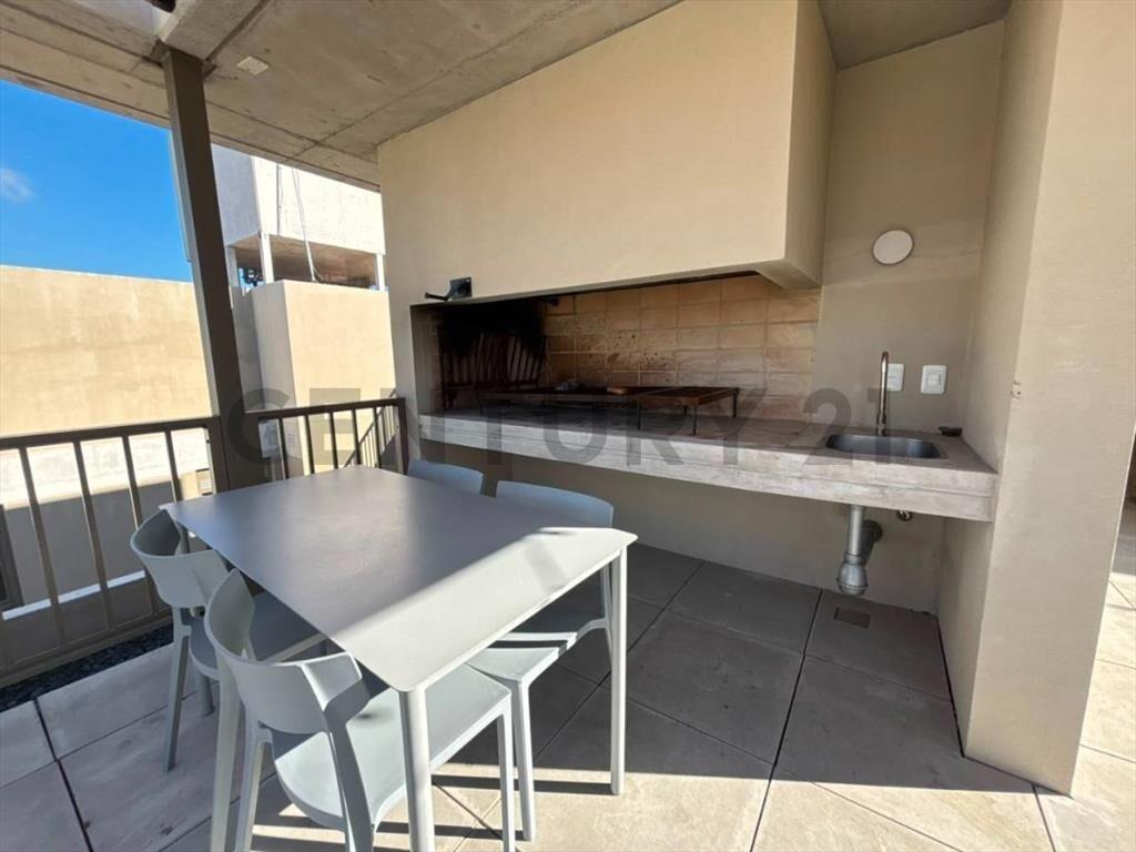 Parque Batlle venta apto 1Dorm amenities+ balcón al frent...