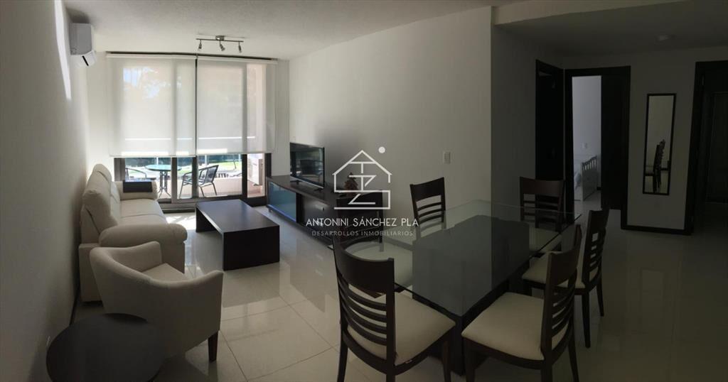 2 DORMITORIOS EN ROOSEVELT CON SERVICIOS