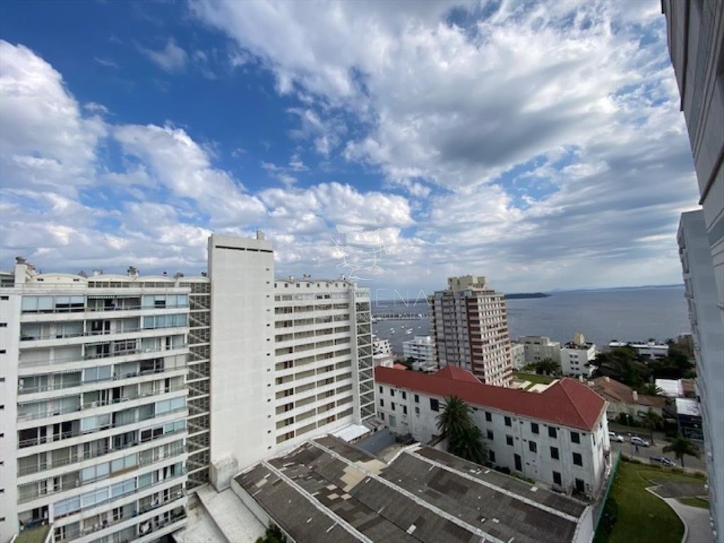 Apartamento en peninsula cerca de rambla brava y