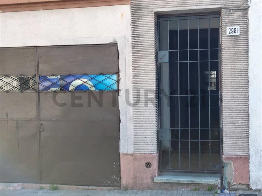VENTA APARTAMENTO 1 DORMITORIO A PASOS DE NUEVO CENTRO SI...