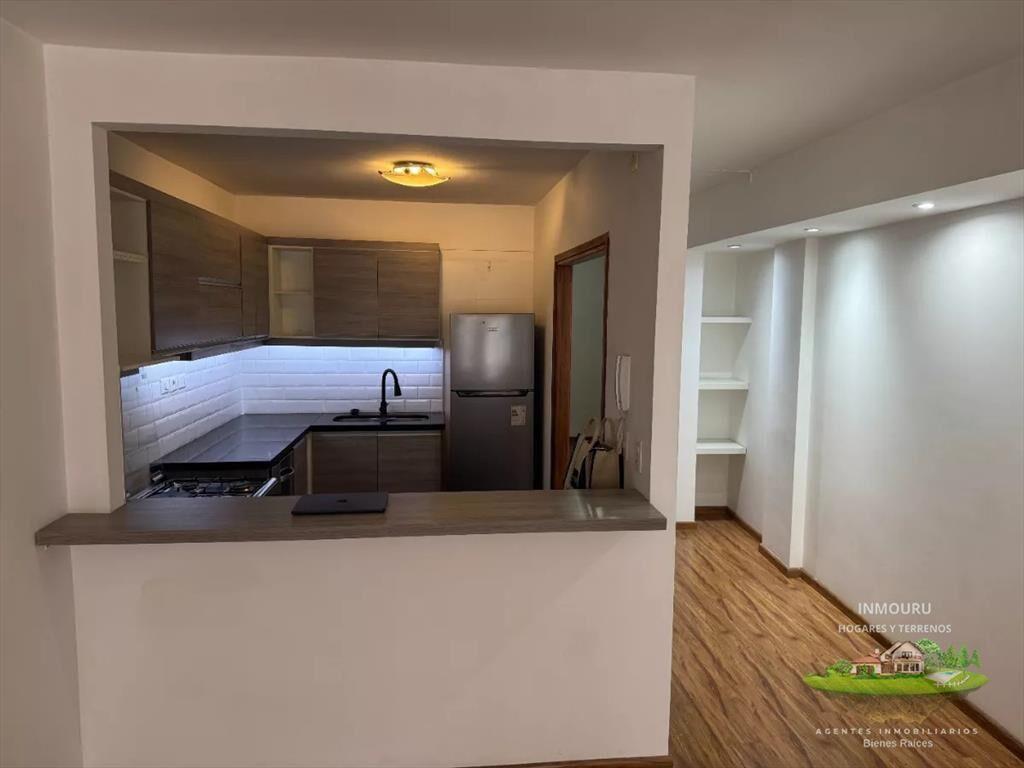 Apartamento en Montevideo, Pocitos