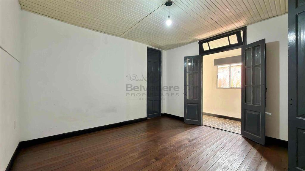 Casa de 3 dormitorios en Belvedere Fray G Perez 266 Ref. 19