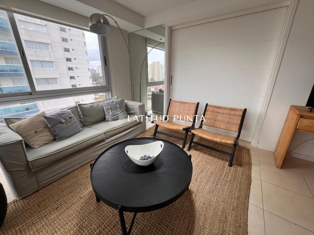 Mansa, apartamento de 3 dormitorios
