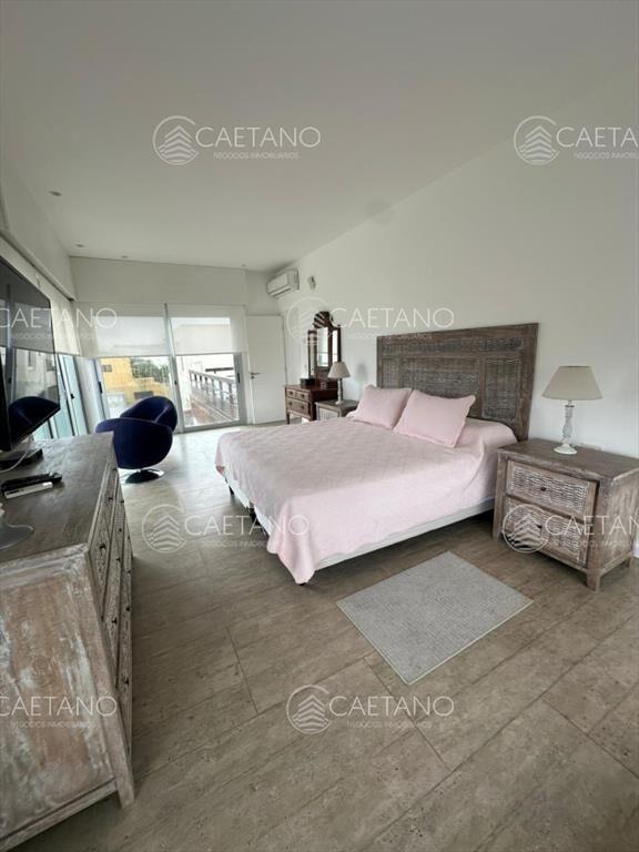 Casa 3 dormitorios alquiler temporal Manantiales