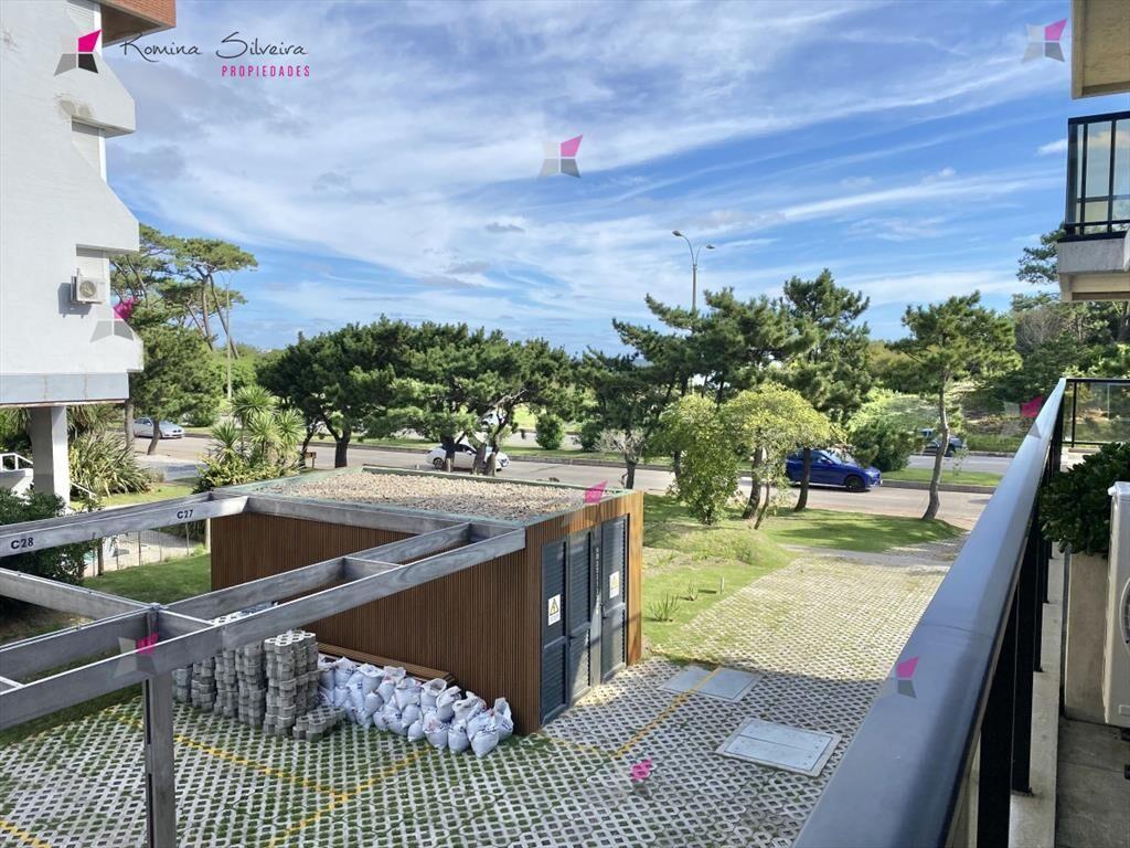 VENTA APARTAMENTO 1 DORMITORIO EDIFICIO MANSA INN
