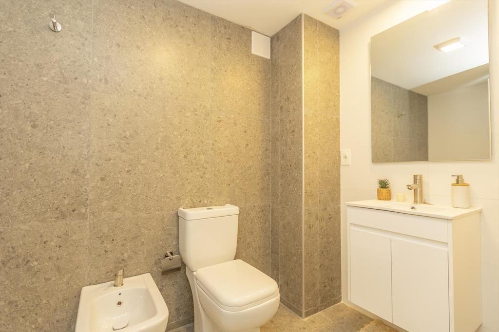 Apartamento en Barrio Sur