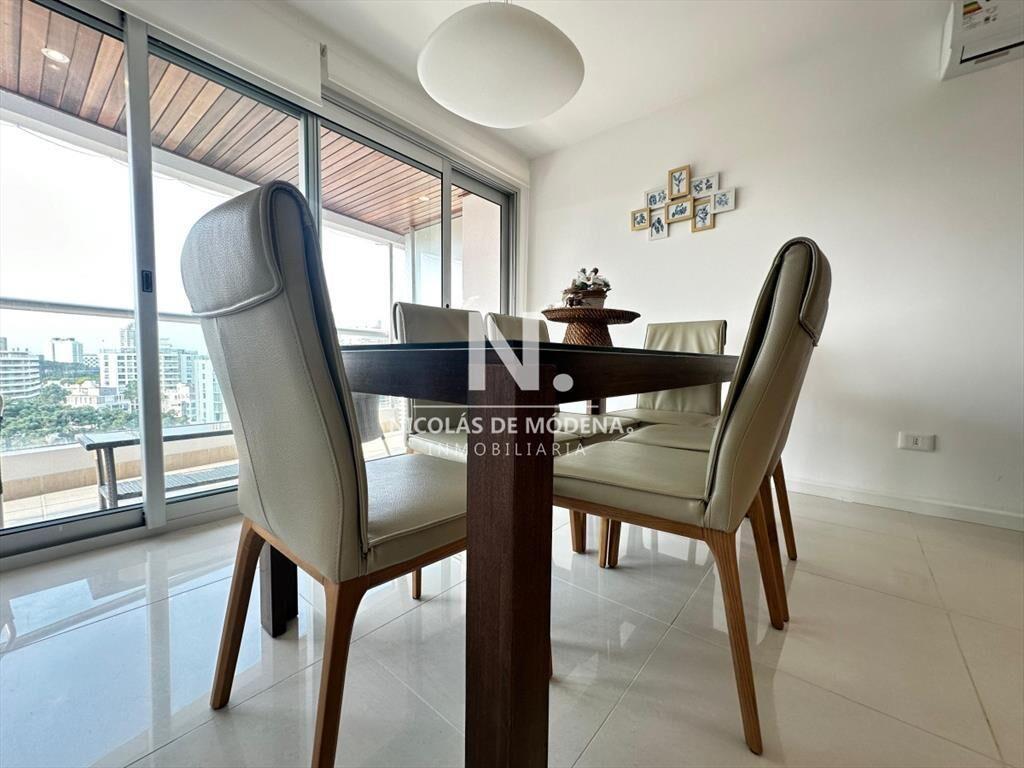 Alquiler y venta  departamento con muy buena en 6