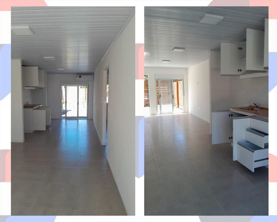 Casa 3 ambientes en VENTA en Colonia con piscina