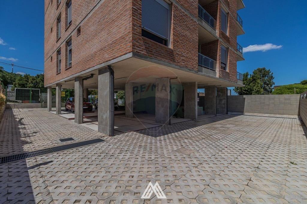 Venta apartamento dos dormitorios con renta La Paz