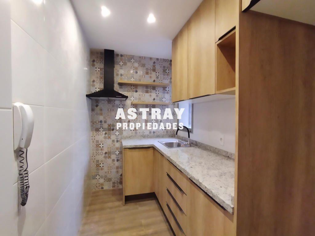 Apartamento en Alquiler
