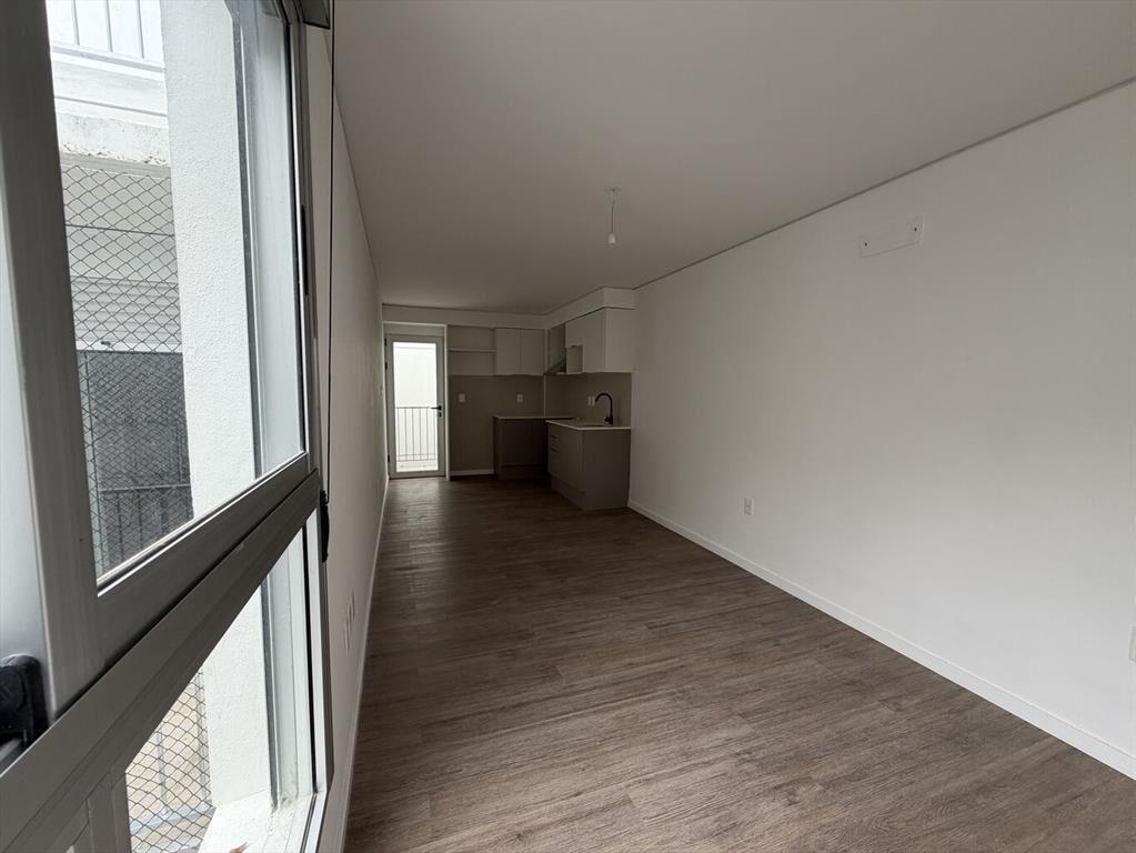 Venta apartamento monoambiente con terraza en Palermo a est