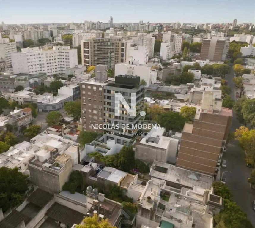 Venta Apartamento de 3 Dormitorio Con Excelente Ubicacion