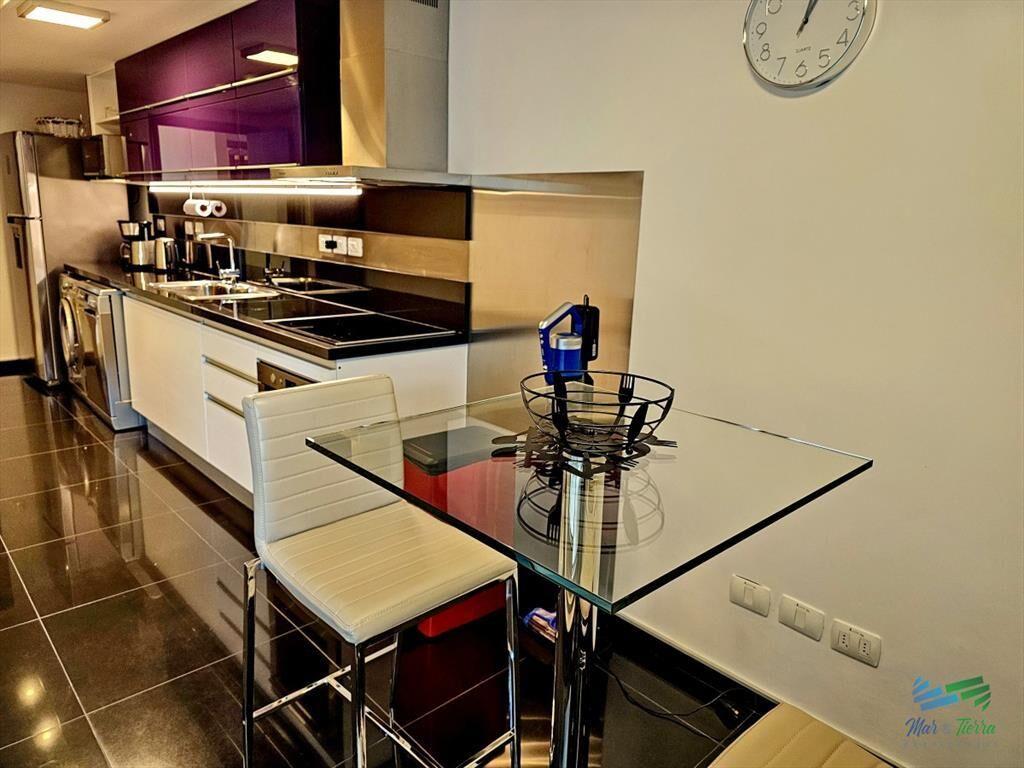 Apartamento disponible verano 2025, dos con Punta