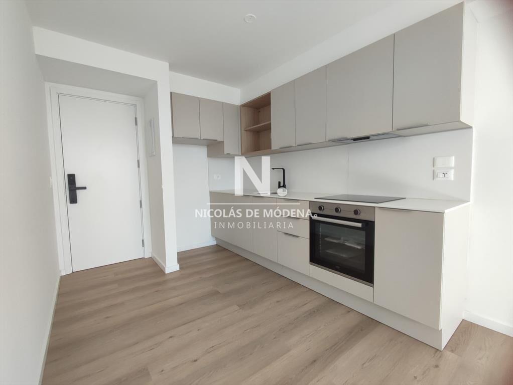 En venta espectacular apartamento de 2 en