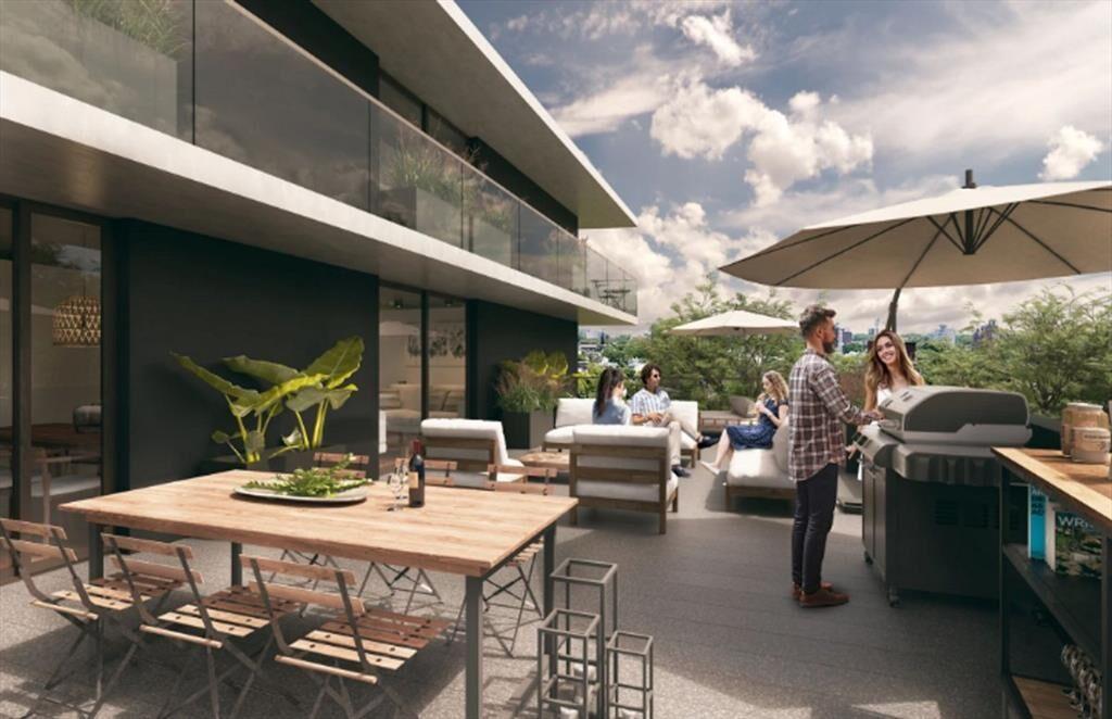 Venta 1 dormitorio Buceo  Entrega 3/2027