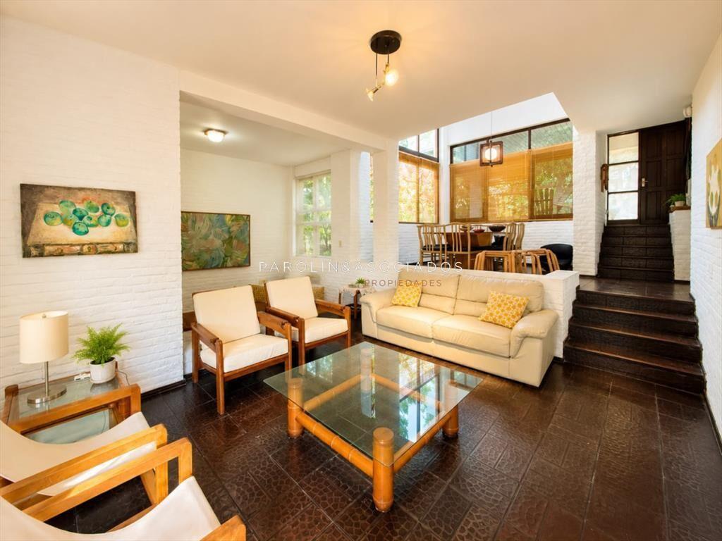 Casa en Venta de 3 Dormitorios en Playa Mansa,