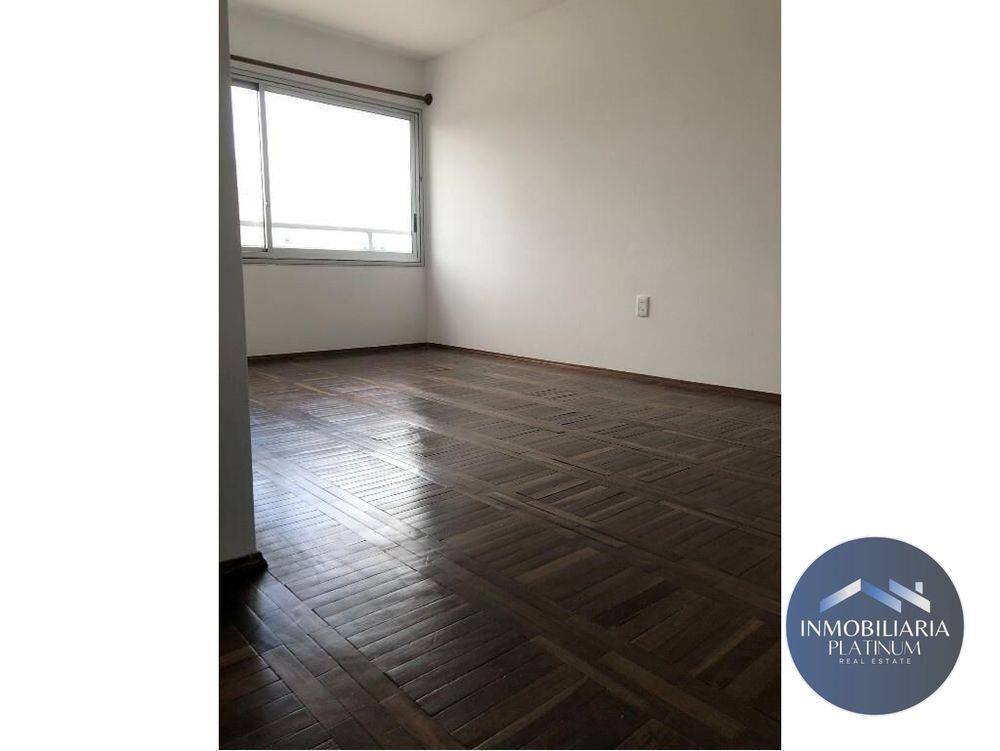 Apartamento en alquiler en La Blanqueada