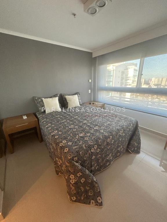 Apartamento 2 dormitorios Miami Boulevard Mansa